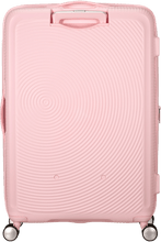 Load image into Gallery viewer, Pastel Pink SoundBox 77cm Large Check-in
