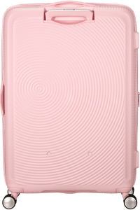 Pastel Pink SoundBox 77cm Large Check-in