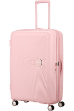 Load image into Gallery viewer, Pastel Pink SoundBox 77cm Large Check-in
