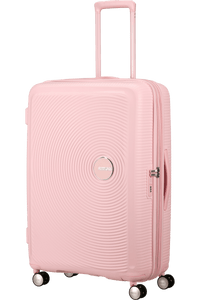 Pastel Pink SoundBox 77cm Large Check-in