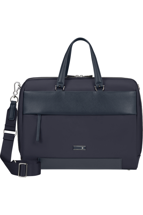 Zalia 3.0 Briefcase 15.6