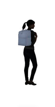 Load image into Gallery viewer, Samsonite Storm Blue Move Journey Cabin Underseater M Backpack 17.3"
