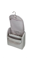 Load image into Gallery viewer, Samsonite Dry Sage Move Journey Travel Wash Bag with Removable Liquid Pouch
