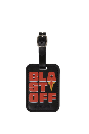 American Tourister Luggage Tag X2 - Blast Off