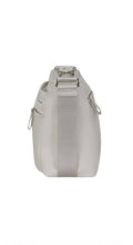 Load image into Gallery viewer, Samsonite Move 5.0 Cloudy Grey Horizontal Shoulder/Crossbody Bag with Flap (6L)
