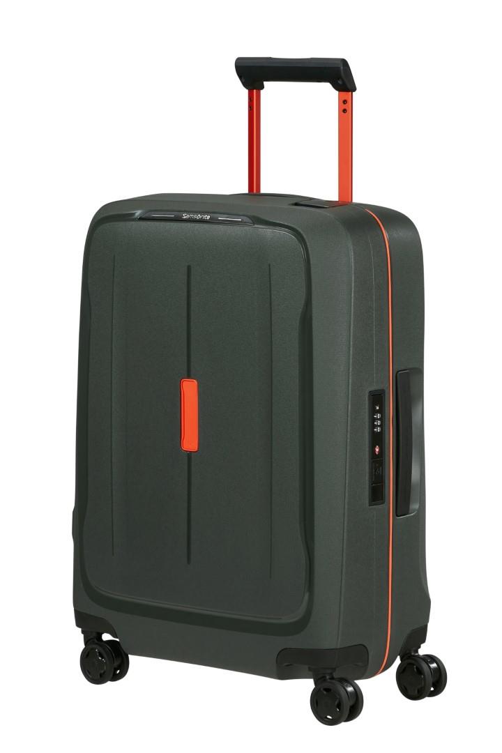 Samsonite Essens Spinner 55/20 LTD Cabin Luggage (55 cm