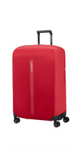 Load image into Gallery viewer, Samsonite Revolution Red Protective Foldable Luggage Cover XL
