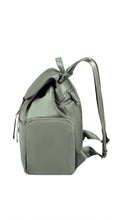 Load image into Gallery viewer, Samsonite Karissa Evo Sage 3 Pocket 1 Buckle Women’s Backpack 14.1”
