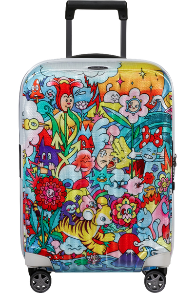 C‑Lite X Vexx Daylight Spinner 55/20 Exp Ltd l Samsonite Malta