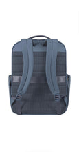Load image into Gallery viewer, Samsonite Storm Blue Move Journey Cabin Underseater M Backpack 17.3"
