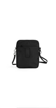 Load image into Gallery viewer, Samsonite Move 5.0 Black Lightweight Crossover bag S (3L)
