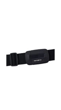 Load image into Gallery viewer, Samsonite Black Adjustable Suitcase Luggage Strap 50 mm
