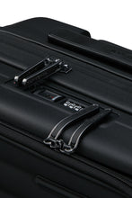 Load image into Gallery viewer, Samsonite Restackd Suitcase 55cm - Black
