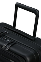 Load image into Gallery viewer, Samsonite Restackd Suitcase 55cm - Black
