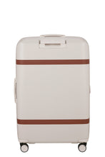 Load image into Gallery viewer, Samsonite Image Spinner 75/28 EXP – Ivory Large Expandable Suitcase
