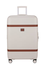 Load image into Gallery viewer, Samsonite Image Spinner 75/28 EXP – Ivory Large Expandable Suitcase
