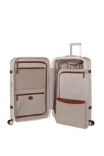 Load image into Gallery viewer, Samsonite Image Spinner 75/28 EXP – Ivory Large Expandable Suitcase
