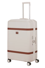 Load image into Gallery viewer, Samsonite Image Spinner 75/28 EXP – Ivory Large Expandable Suitcase
