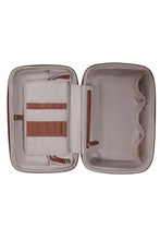 Load image into Gallery viewer, Samsonite Image Beauty Case – Ivory Travel Vanity Case
