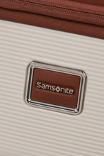 Load image into Gallery viewer, Samsonite Image Beauty Case – Ivory Travel Vanity Case

