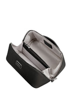 Load image into Gallery viewer, Samsonite Image Toilet Kit Beauty Case – Black Travel Cosmetic Case
