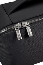 Load image into Gallery viewer, Samsonite Image Toilet Kit Beauty Case – Black Travel Cosmetic Case
