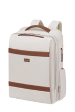 Load image into Gallery viewer, Samsonite Image Biz Underseat Backpack M – Ivory Cabin Travel Backpack
