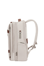 Load image into Gallery viewer, Samsonite Image Biz Underseat Backpack M – Ivory Cabin Travel Backpack
