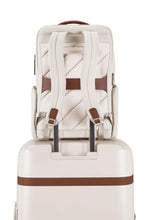 Load image into Gallery viewer, Samsonite Image Biz Underseat Backpack M – Ivory Cabin Travel Backpack
