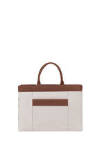 Load image into Gallery viewer, Samsonite Image Biz Briefcase 15.6” – Ivory Laptop Business Bag

