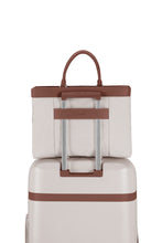 Load image into Gallery viewer, Samsonite Image Biz Briefcase 15.6” – Ivory Laptop Business Bag
