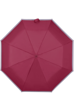 Load image into Gallery viewer, Pomegranate Rain Pro-3 Umbrella
