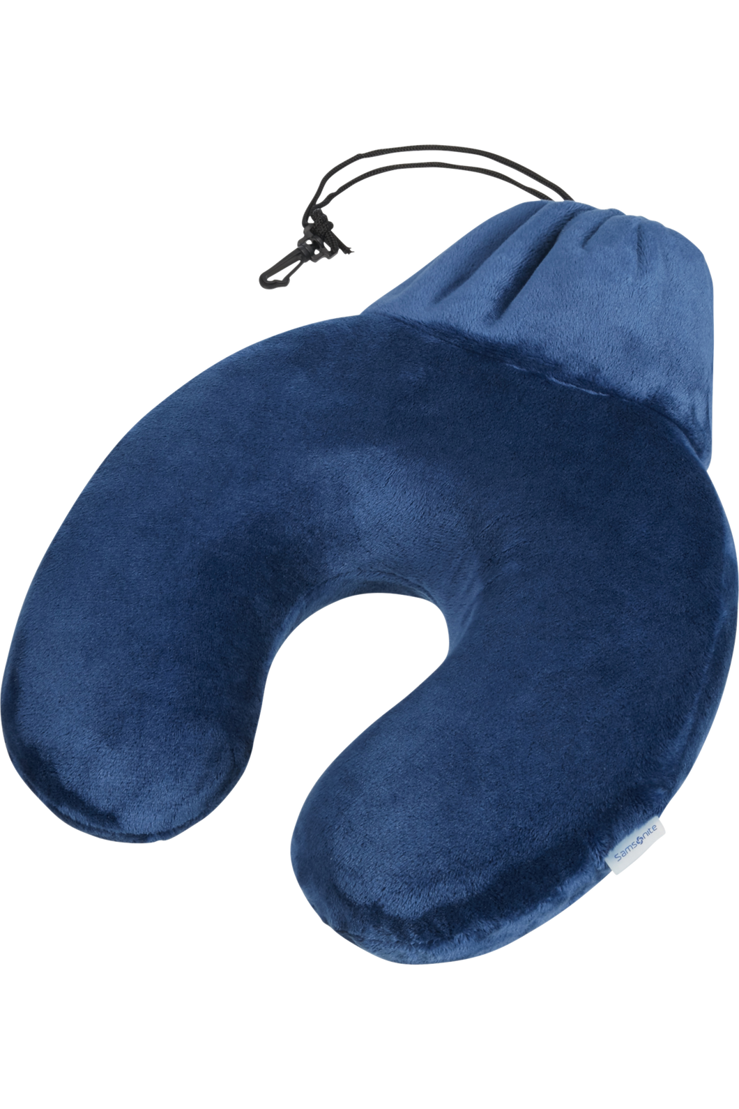 Travel Accessories  Memory Foam Pillow/Pouch