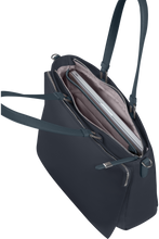 Load image into Gallery viewer, Be-Her Shopping Bag 14.1&quot;
