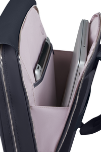 Zalia 3.0 Backpack With Flap 14.1"