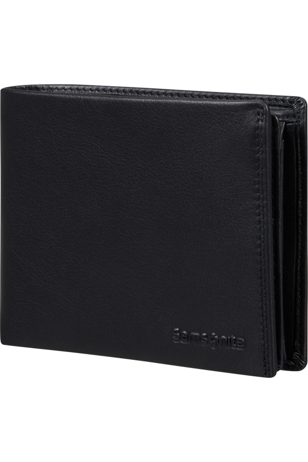 ATTACK 2 SLG Wallet