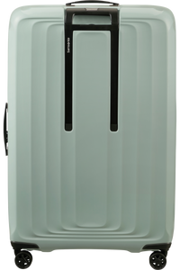 Metallic Mineral Green Nuon-Spinner 81/30 Exp