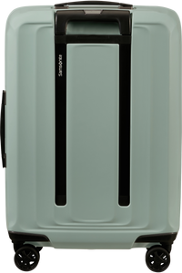 Metallic Mineral Green Nuon-Spinner 55/20 Exp