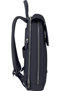 Zalia 3.0 Backpack With Flap 14.1"