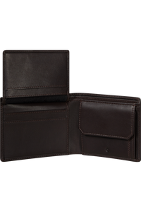 Attack 2 Slg Wallet