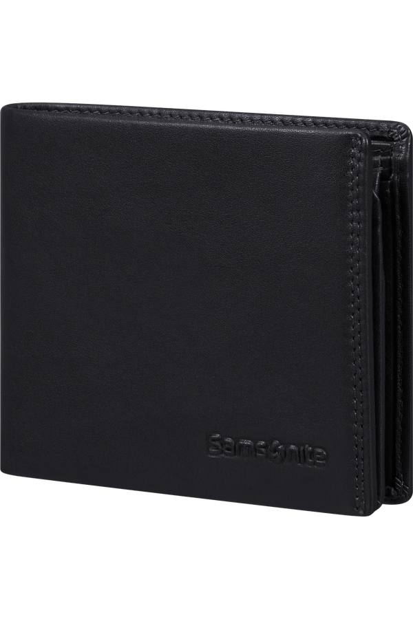ATTACK 2 SLG Wallet
