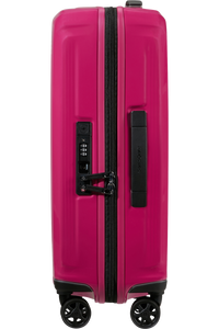 Metallic Fuchsia Ruby Nuon-Spinner 55/20 Exp