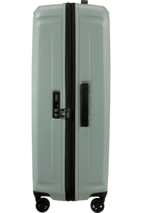 Metallic Mineral Green Nuon-Spinner 81/30 Exp