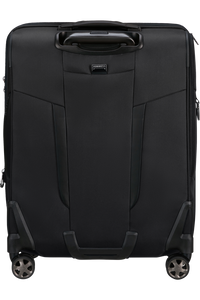 Pro-Dlx 6 Spinner Expandable (4 Wheels) 55 Cm