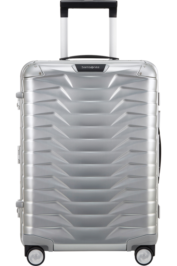 Proxis Alu Spinner (4 Wheels) 55 Cm
