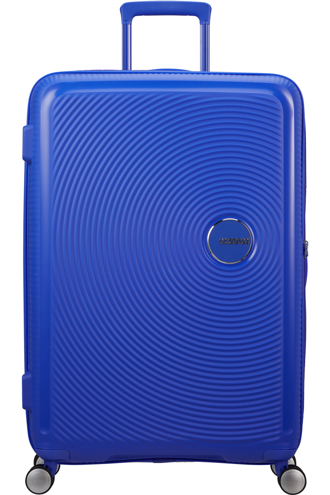 Soundbox Spinner Expandable (4 Wheels) 77Cm