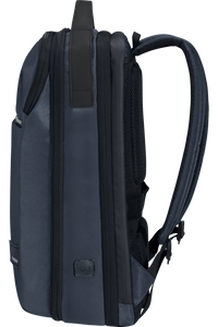 Litepoint Laptop Backpack 17.3" - Dark Blue