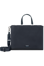 Load image into Gallery viewer, Be-Her Shopping Bag 15.6&quot;

