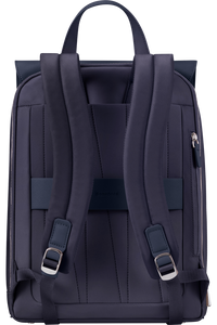 Zalia 3.0 Backpack With Flap 14.1"