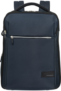 Litepoint Laptop Backpack 17.3" - Dark Blue